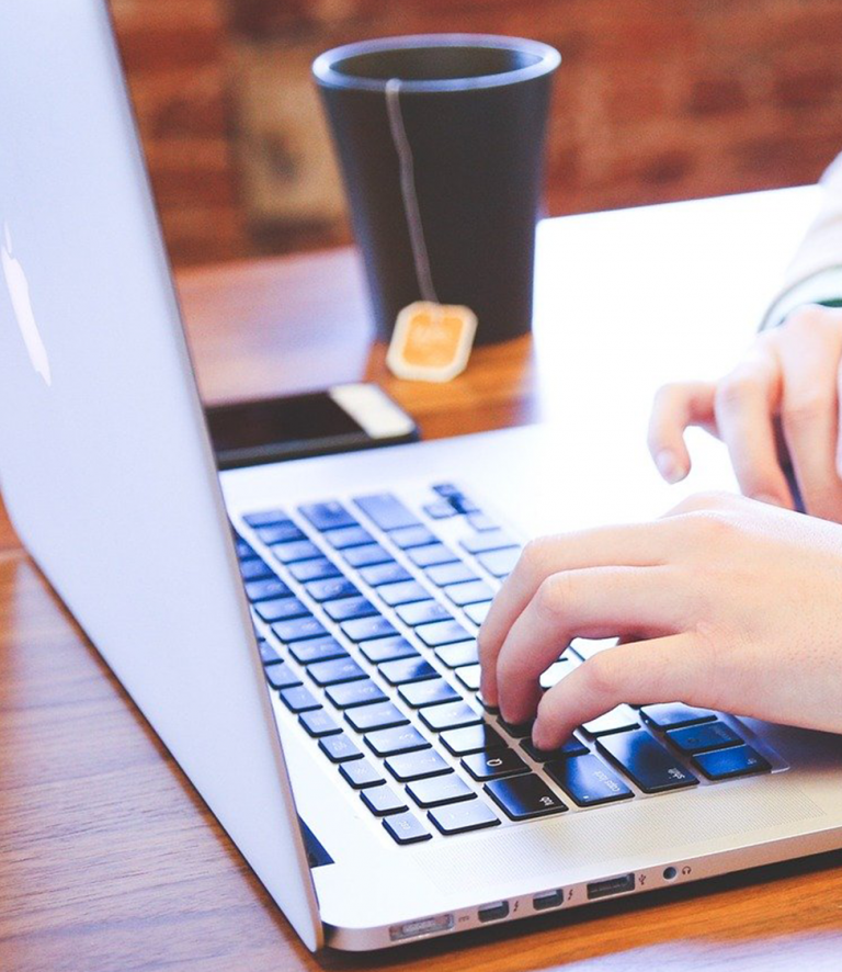 Main courante en ligne dans quels cas faire une main courante